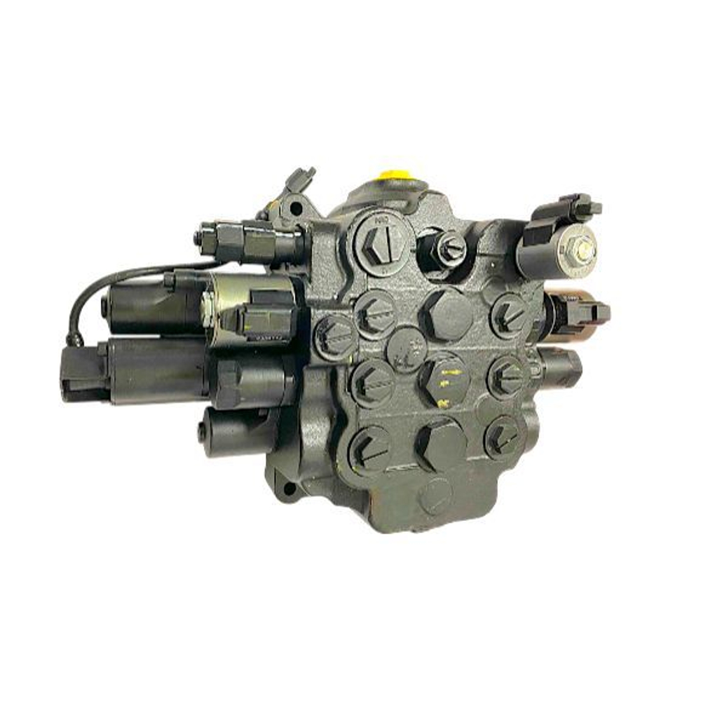 Гидрораспределитель JCB 332/G7908