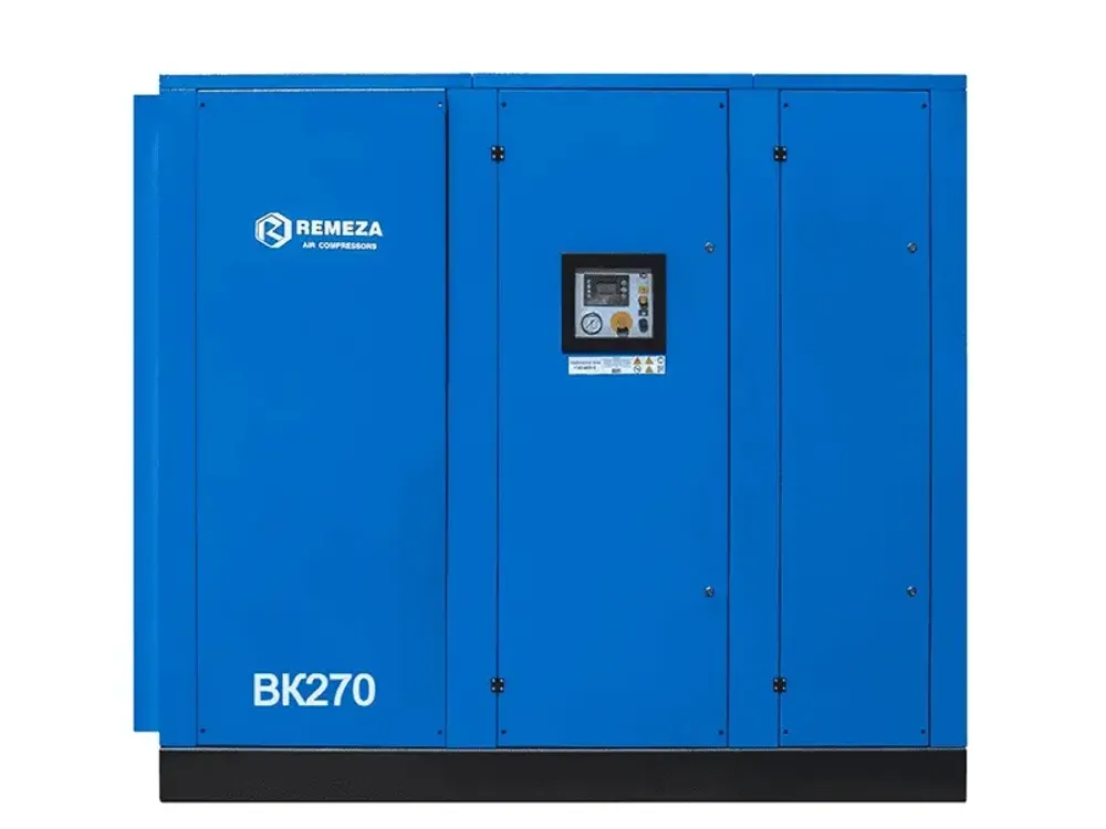 Винтовой компрессор Remeza ВК270-8