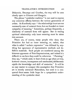 The art of spiritual harmony | Kandinsky Wassily