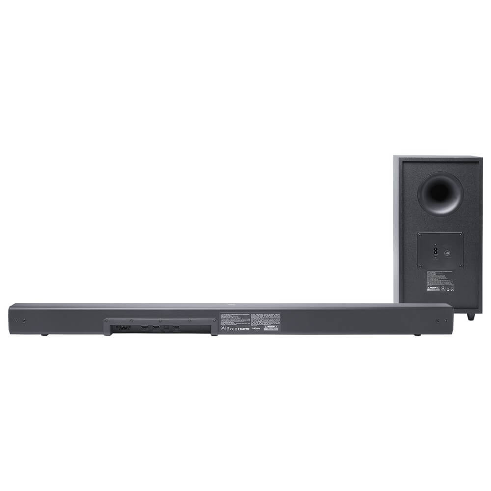 Саундбар JBL Cinema SB580