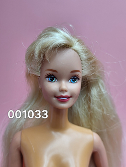 Кукла Барби винтаж 90х 001033