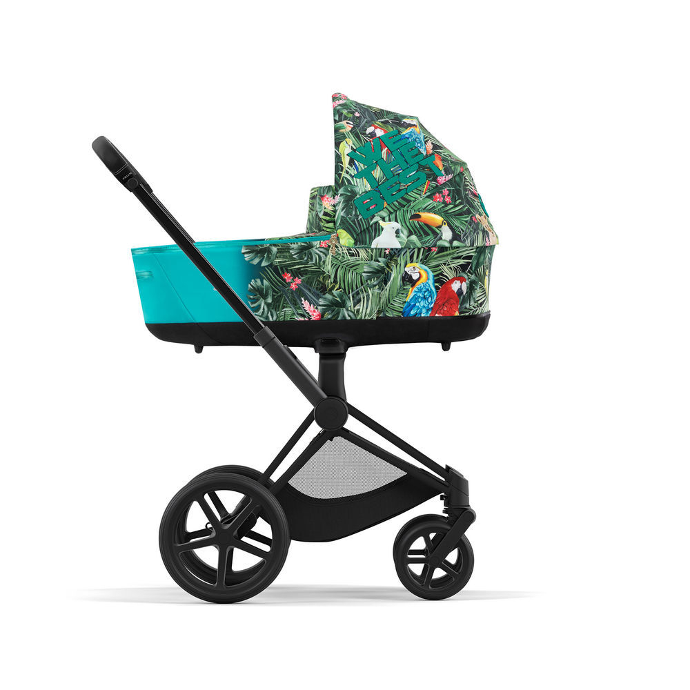 Cybex Priam IV DJ Khaleed (3 в 1)