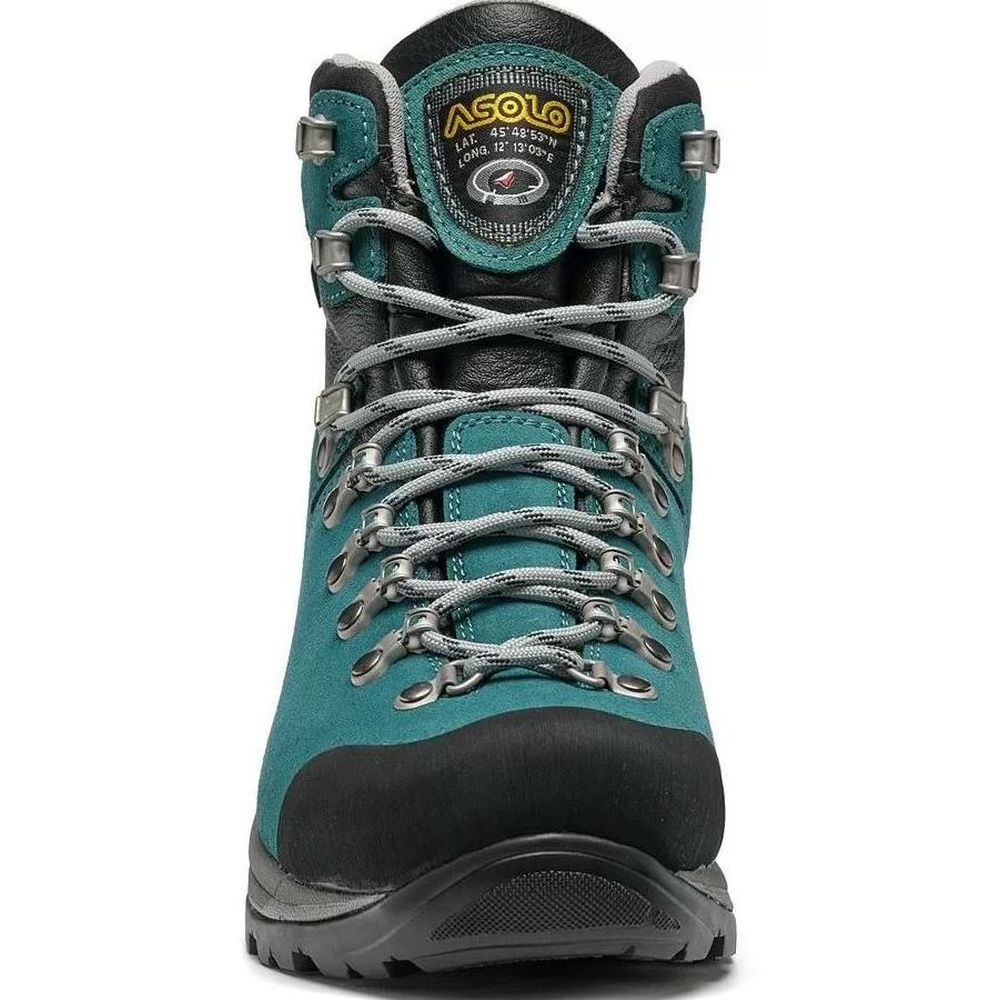 Ботинки треккинговые Asolo Greenwood Bunion GV ML