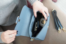 СУМКА Италия Le Borsette 85837