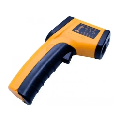 Пирометр (бесконтактный термометр / лазерный измеритель температуры) Benetech GM320