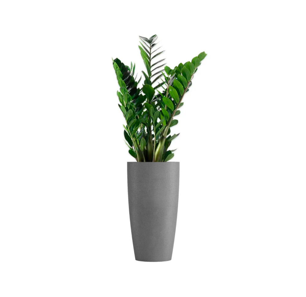 Кашпо, коллекция Classic, форма CONUS