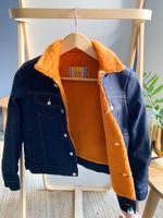 Джинсовая куртка Mum of six