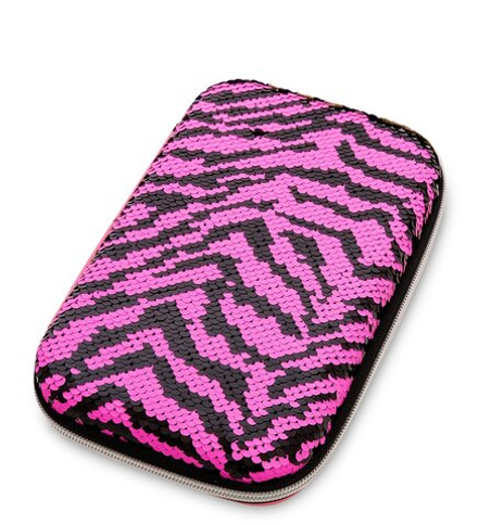 BX-145/3 Пенал «Дикие полоски»