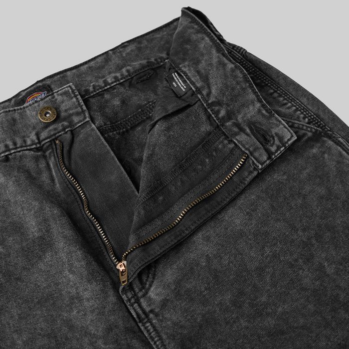 Джинсы мужские Dickies Newington Pant артикул:DK0A4YSBH861 - купить в магазине Дайс