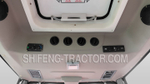 Трактор Shifeng | Шифенг SF-804СMR 12/12 A/C (с ПСМ)