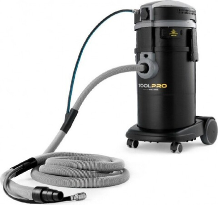 Пылесос строительный Ghibli POWER TOOL PRO FD 36 P COMBI 15731710001