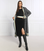 блузка Liu Jo Sport - черный(TF2241 J0088)