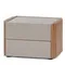 Прикроватная тумба Avola 65х42 см