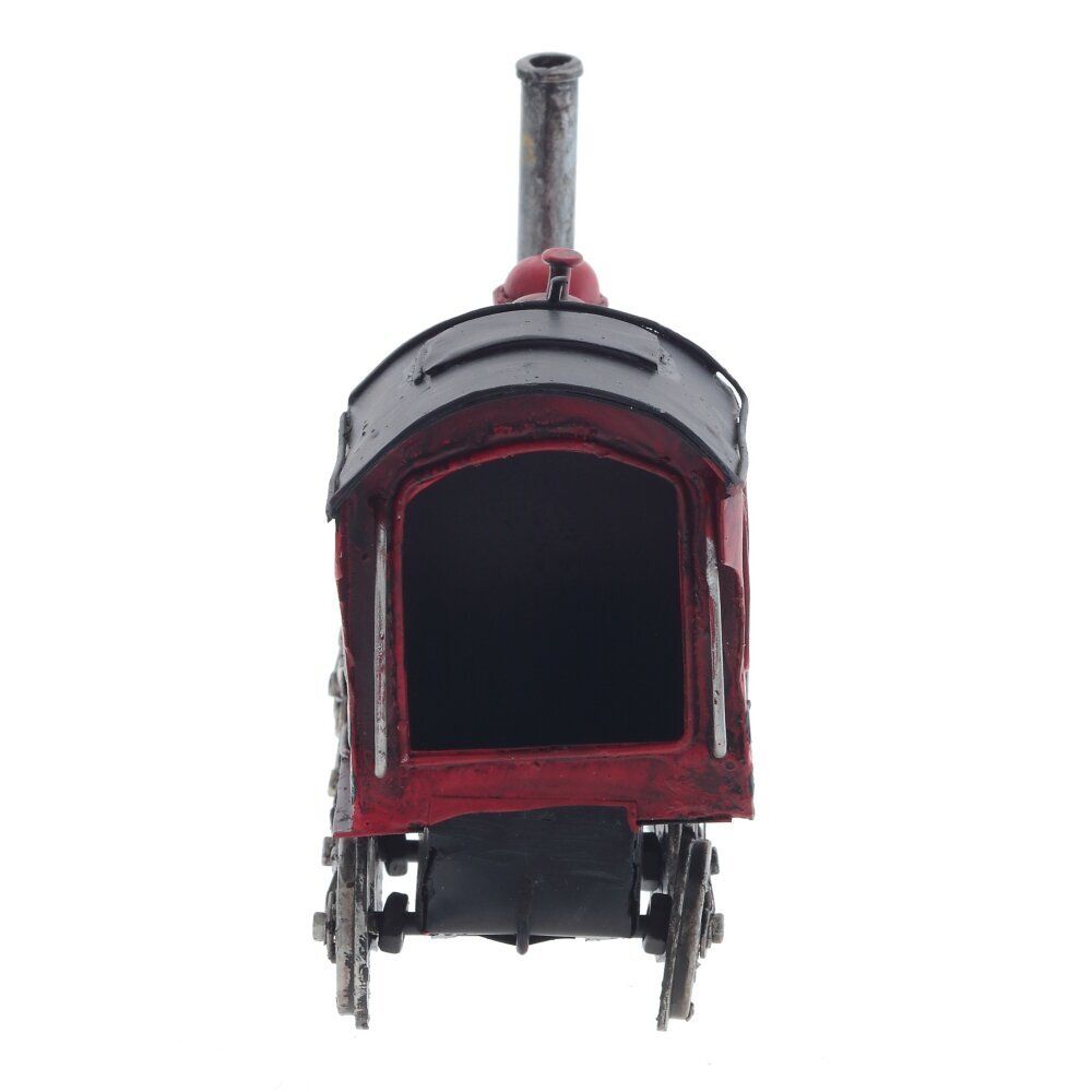 GAEM Изделие декоративное "Паровоз", L32,5 W7 H12,5 см