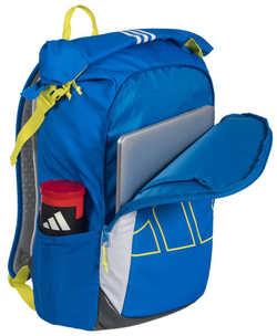 Рюкзак для Падел Adidas Multigame 3.3 Backpack - blue