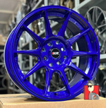 Комплект дисков XXR 527 16x7 et30 4x100/4x114.3