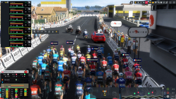 Pro Cycling Manager 2023 (для ПК, цифровой код доступа)