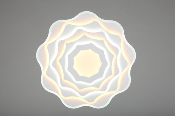 Потолочный светодиодный светильник Omnilux Mottola OML-09607-169