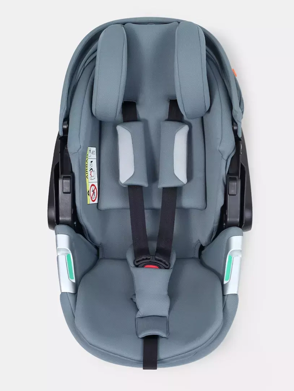 Автолюлька Rant Aster Zero (40-87см)