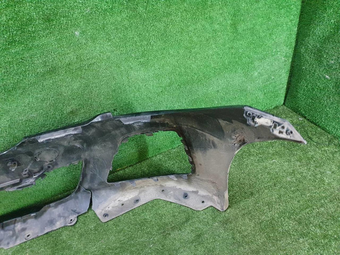 Бампер передний BMW 3er G20 (2018-2022) M-paket