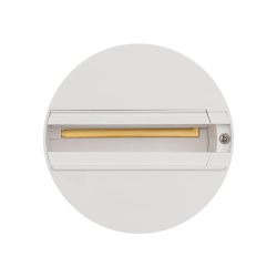 База накладная LGD-4TR-BASE-WH (C) (Arlight, IP20 Пластик, 3 года) 023998