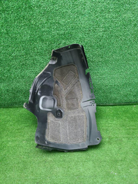 Подкрылок передний правый Mercedes S W223 (20-нв)