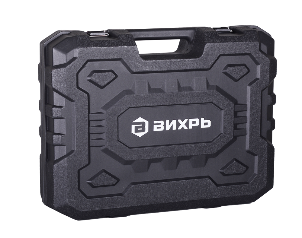 Перфоратор Вихрь П-1600К-М SDS-Max