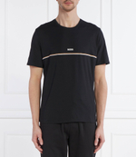 Футболка BOSS BLACK - черный(50515395)