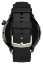 Смарт-часы Amazfit GTR 4 серебристый-черный