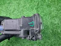 ПТФ левая BMW X5 G05, X7 G07 (2018-2023)