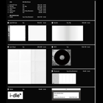 Альбом I-DLE - 8TH MINI ALBUM
