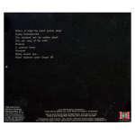 Empyrium / Where At Night The Wood Grouse Plays (RU)(CD)