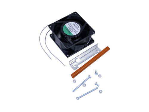 Вентилятор ВК221 BK, CAME 119RIBK035