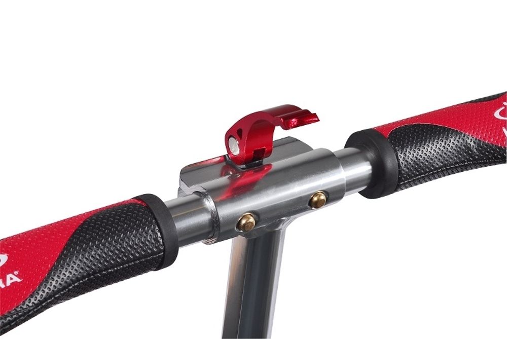 Самокат Hudora Big Wheel Air 205