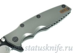 Нож Zero Tolerance 0392WC Rick Hinderer Limited Editionфотография - 3