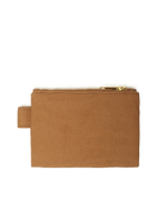 Косметичка ( Набор 3 Шт. ) Canvas Pouch Set