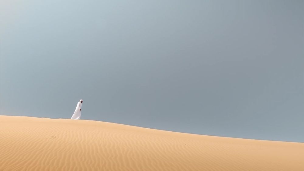 Dolce and Gabbana The One Mysterious Night