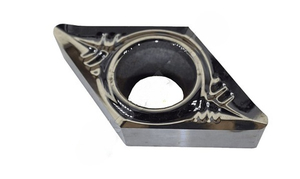 DCGT11T312-LC ZN101 Пластина твердосплавная