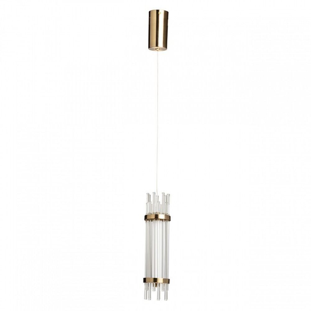 Подвесной светильник De City Аделард 642019501