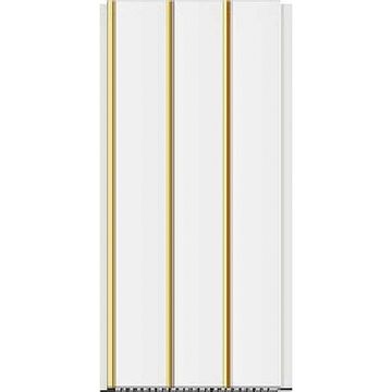 ПВХ панель СОФИТ 3 ЗОЛОТО