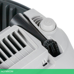 Пылесос Samsung VCC4140V3A/XEV