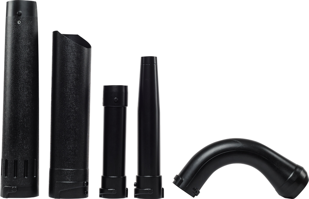 Воздуходувка бензиновая GB-26V Huter