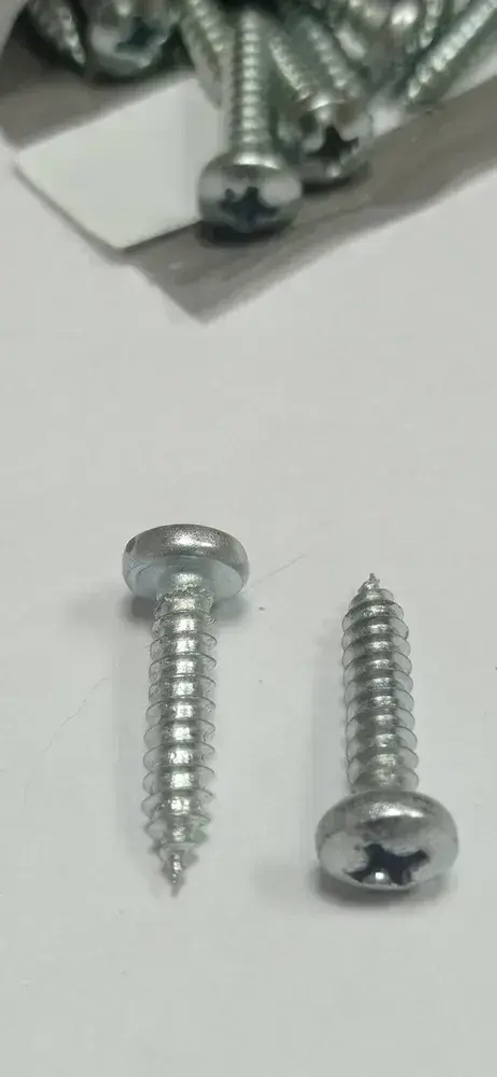 Саморез 4.2 x 19 мм 25 шт.