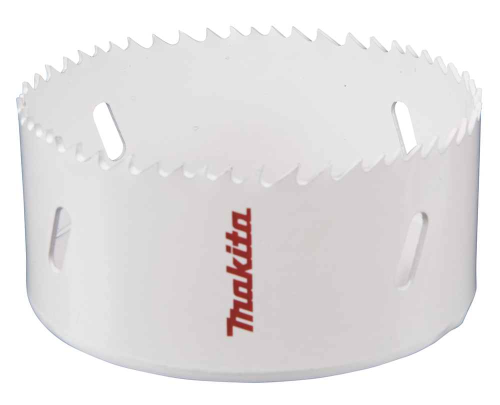 Коронка BI-M 92мм Makita D-17136 BiM O 92 мм