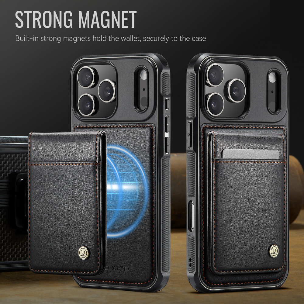 Чехол CaseMe British-Style iPhone 17 Pro Max