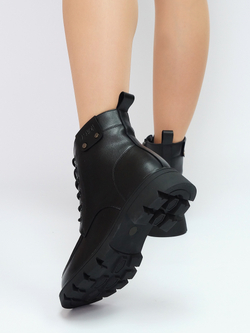 Ботинки женские демисезонные