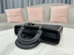 Christian Dior Lady D-Joy Bag 26 cm