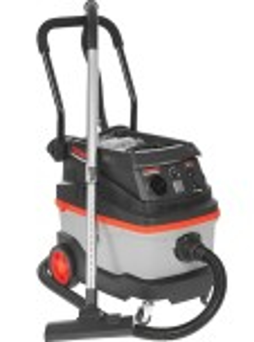 Пылесос для строительных работ Crown CT42032F 30л