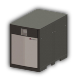 Котел газовый Federica Bugatti Varme Cond 720 конденсационный напольный