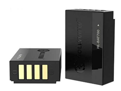 Аккумуляторная батарея Hollyland для интеркома серии Solidcom C1